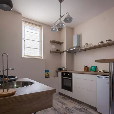 Maison 33 * פלובדיב