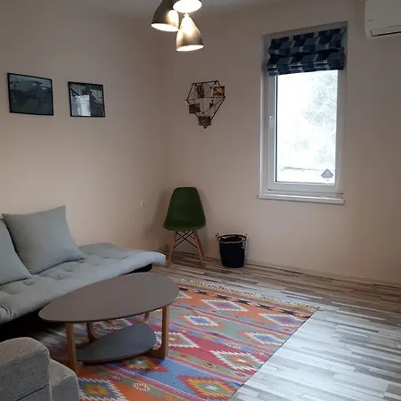Maison 33 דירה